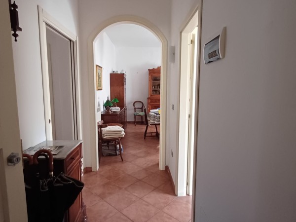Riferimento 4VBARBALI - Appartamento in Vendita a Grosseto