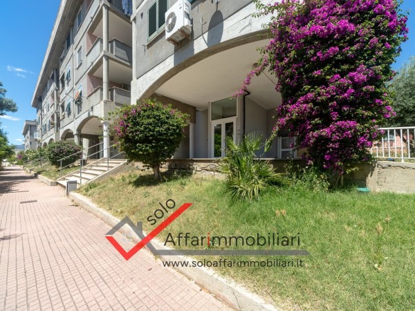 Riferimento T194 - Appartamento in Vendita a Olbia