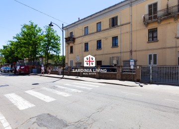 Appartamento centralissimo