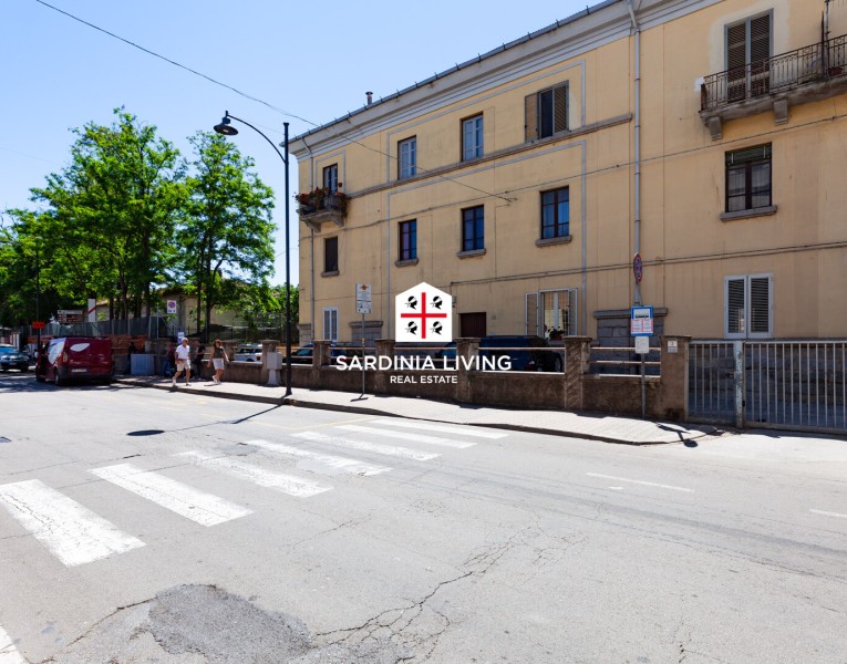 Appartamento centralissimo