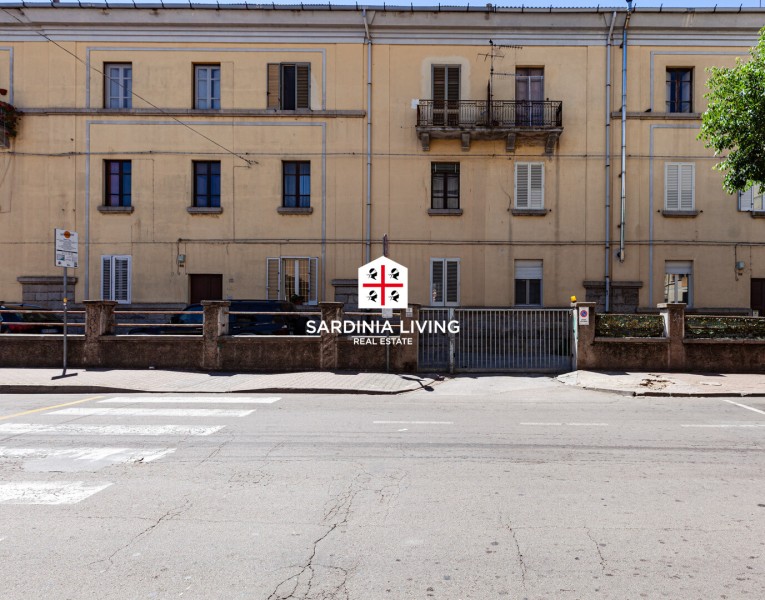 Appartamento centralissimo