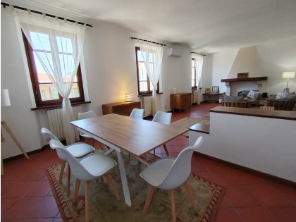 Immobile LT 620 Appartamento Versilia - Appartamento in Affitto a Marina Di Pietrasanta