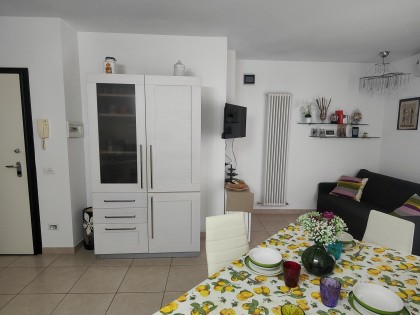 Immobile LT 204 Appartamento Il sole - Appartamento in Affitto a Marina Di Pietrasanta