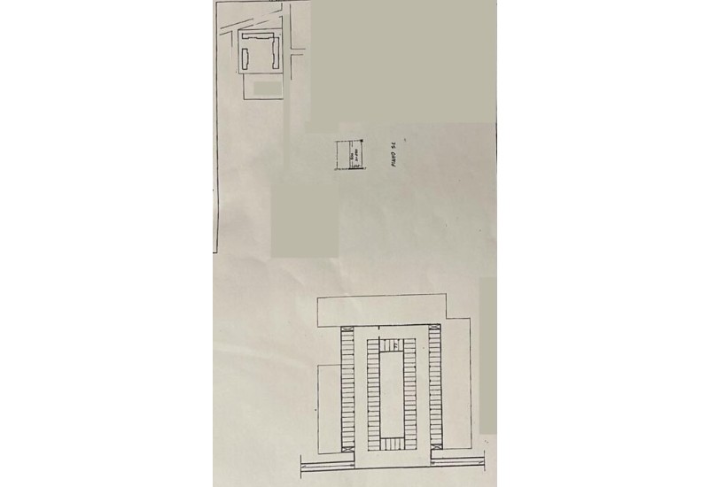 Agenzia immobiliare Trading casa - Planimetria 1