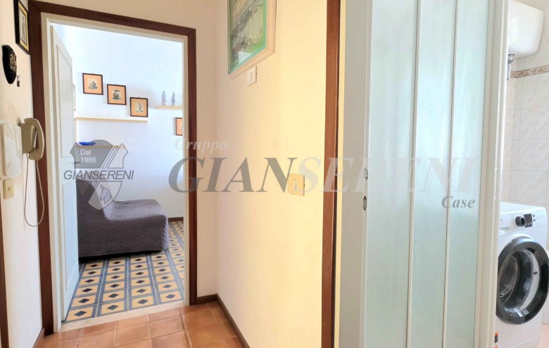 Agenzia Giansereni - 
