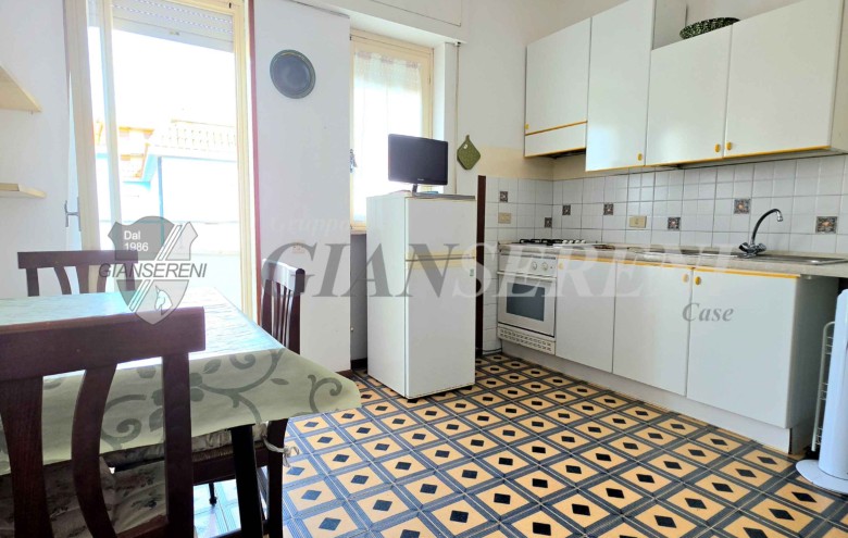 Agenzia Giansereni - 