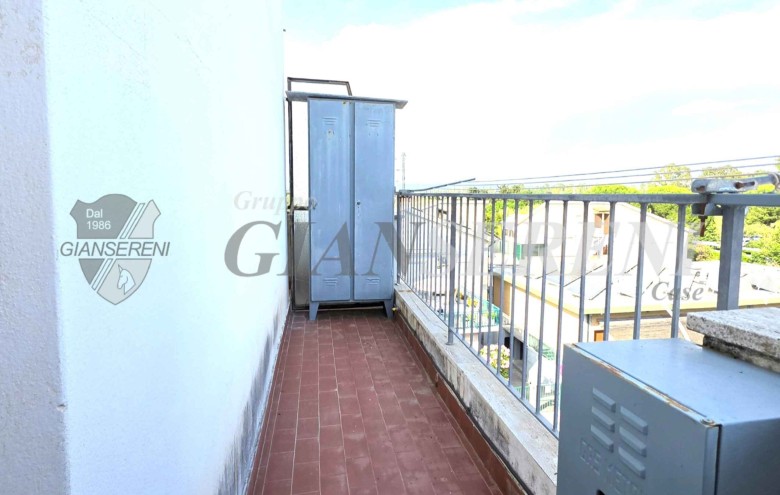 Agenzia Giansereni - 