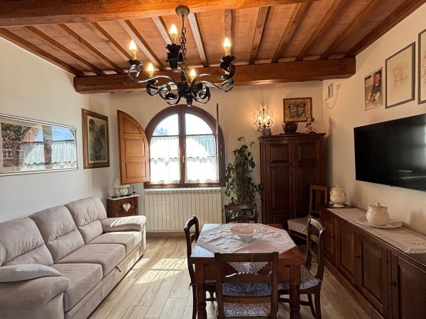 Appartamento ristrutturato con