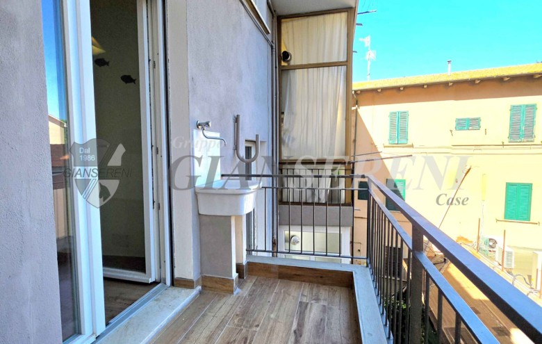 Agenzia Giansereni - 