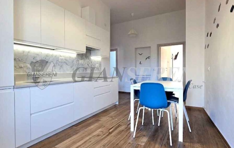Agenzia Giansereni - 