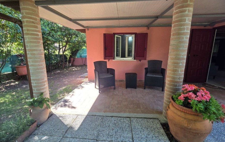 Agenzia Pegasus - 