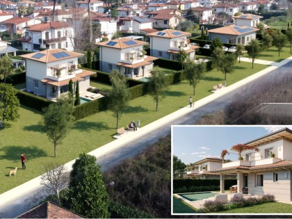 Immobile WA 15591-3 - Villa Singola in Vendita a Marina Di Pietrasanta