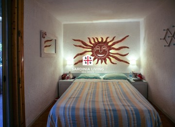 Olbia – grazioso bilocale co