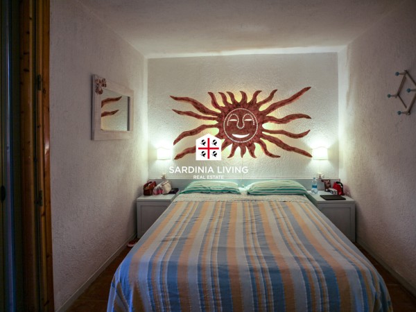 Olbia – grazioso bilocale co