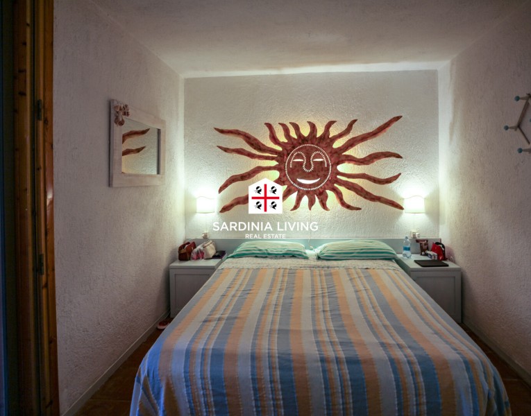 Olbia – grazioso bilocale co