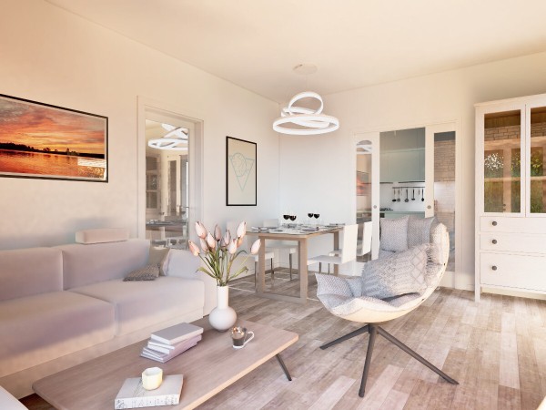 VILLA LIDO DI CAMAIORE NUOVA!