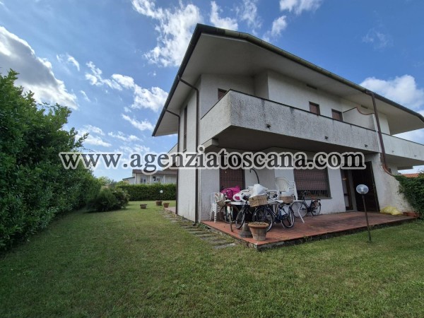 Villa Bifamiliare in vendita, Forte Dei Marmi - Ponente -  6