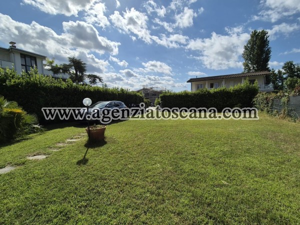 Villa Bifamiliare in vendita, Forte Dei Marmi - Ponente -  3