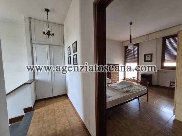 Villa Bifamiliare in vendita, Forte Dei Marmi - Ponente -  31