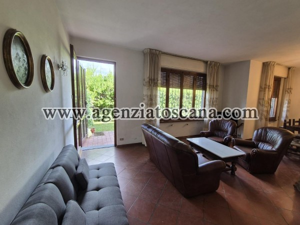 Villa Bifamiliare in vendita, Forte Dei Marmi - Ponente -  14