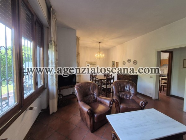 Villa Bifamiliare in vendita, Forte Dei Marmi - Ponente -  11