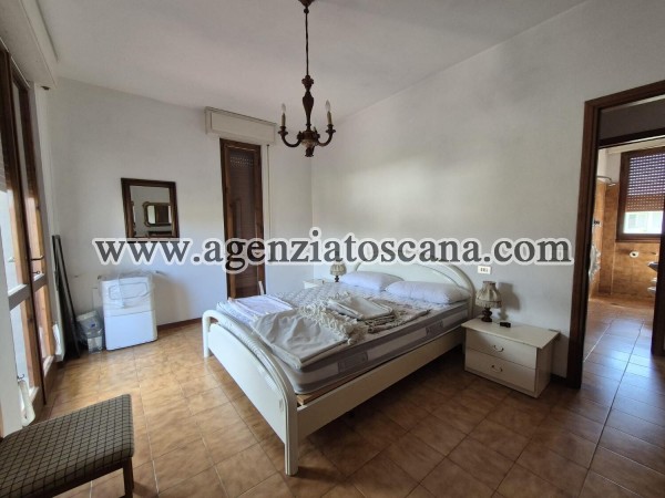 Villa Bifamiliare in vendita, Forte Dei Marmi - Ponente -  24