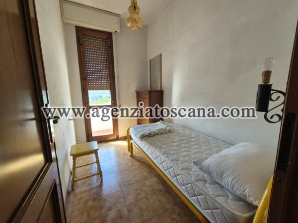 Villa Bifamiliare in vendita, Forte Dei Marmi - Ponente -  23