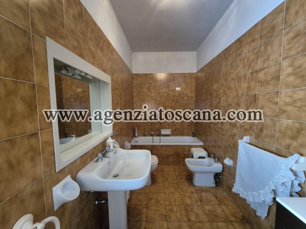 Villa Bifamiliare in vendita, Forte Dei Marmi - Ponente -  27