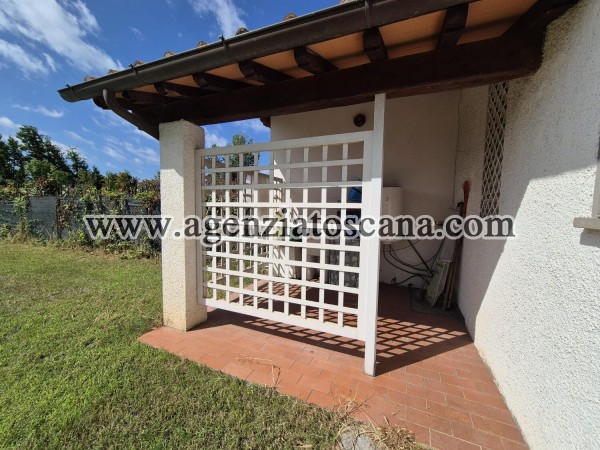 Villa Bifamiliare in vendita, Forte Dei Marmi - Ponente -  5