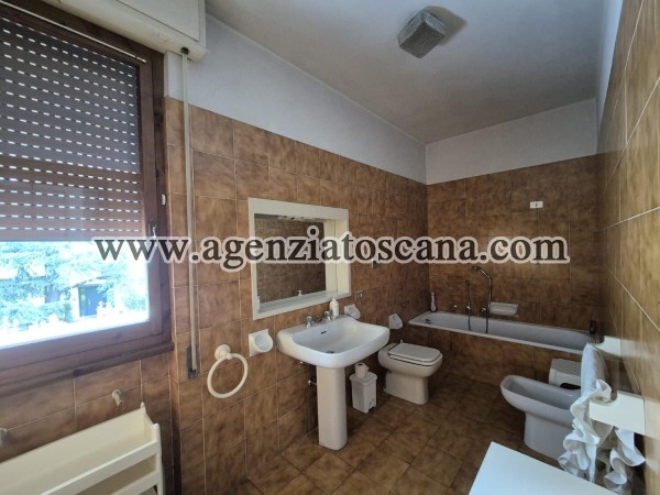 Villa Bifamiliare in vendita, Forte Dei Marmi - Ponente -  26