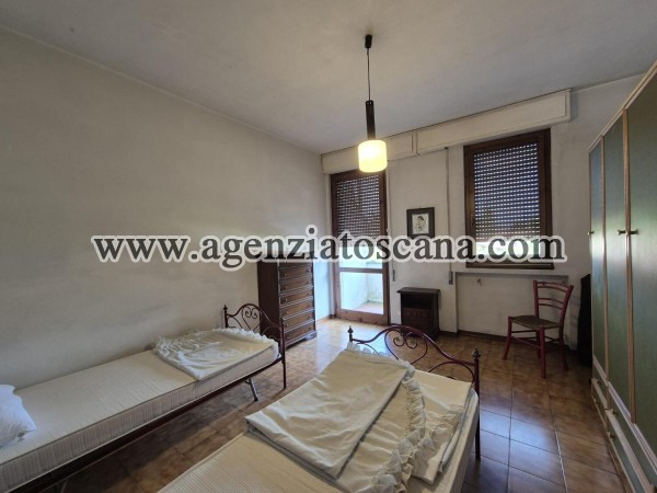 Villa Bifamiliare in vendita, Forte Dei Marmi - Ponente -  22