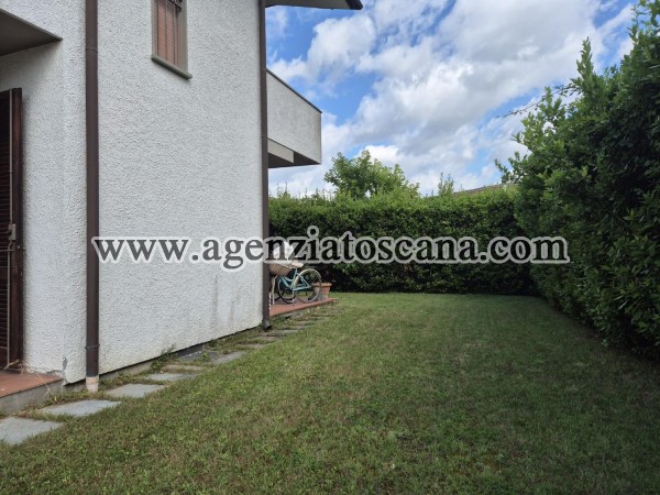 Villa Bifamiliare in vendita, Forte Dei Marmi - Ponente -  7