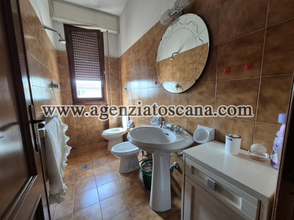 Villa Bifamiliare in vendita, Forte Dei Marmi - Ponente -  29