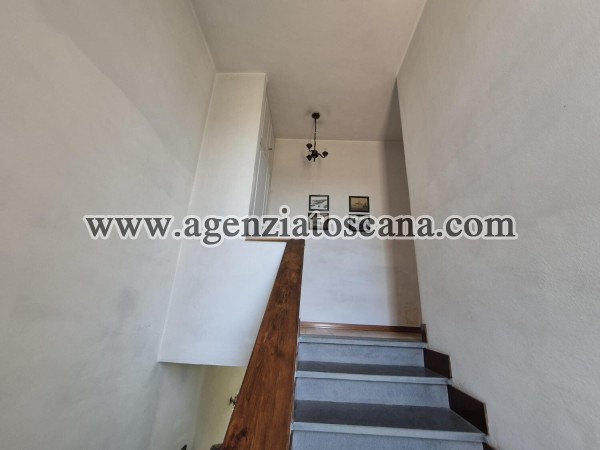 Villa Bifamiliare in vendita, Forte Dei Marmi - Ponente -  19