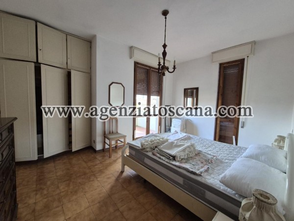 Villa Bifamiliare in vendita, Forte Dei Marmi - Ponente -  25