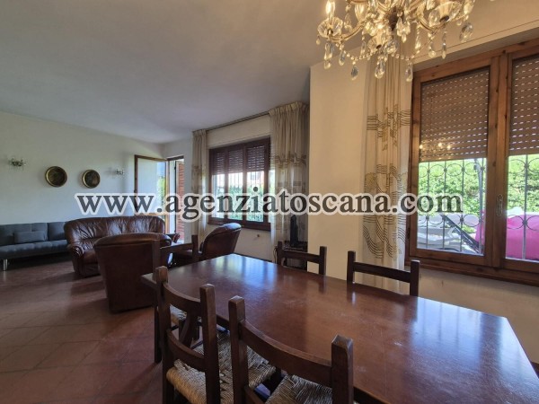Villa Bifamiliare in vendita, Forte Dei Marmi - Ponente -  12