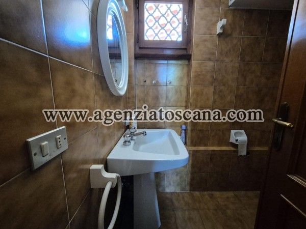 Villa Bifamiliare in vendita, Forte Dei Marmi - Ponente -  18