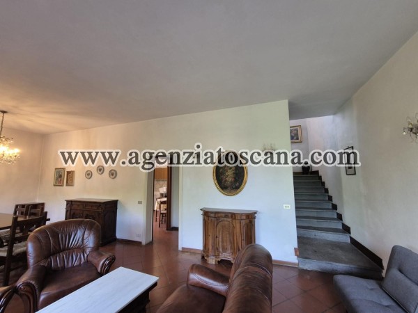 Villa Bifamiliare in vendita, Forte Dei Marmi - Ponente -  15