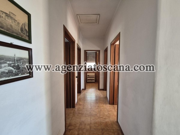 Villa Bifamiliare in vendita, Forte Dei Marmi - Ponente -  30
