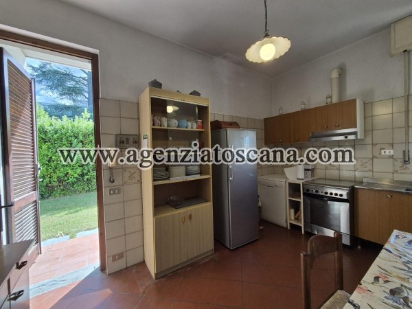 Villa Bifamiliare in vendita, Forte Dei Marmi - Ponente -  9