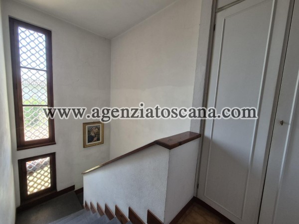 Villa Bifamiliare in vendita, Forte Dei Marmi - Ponente -  21