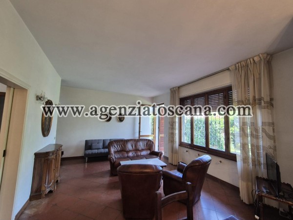 Villa Bifamiliare in vendita, Forte Dei Marmi - Ponente -  13
