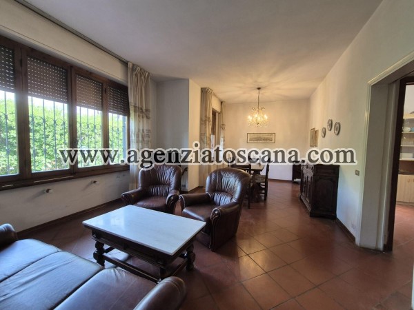 Villa Bifamiliare in vendita, Forte Dei Marmi - Ponente -  10