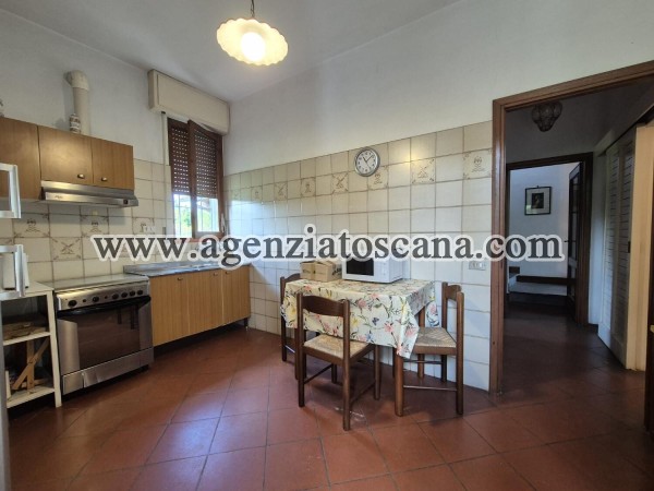 Villa Bifamiliare in vendita, Forte Dei Marmi - Ponente -  8