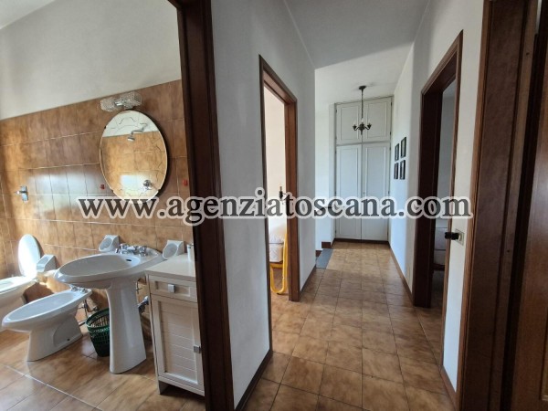 Villa Bifamiliare in vendita, Forte Dei Marmi - Ponente -  28