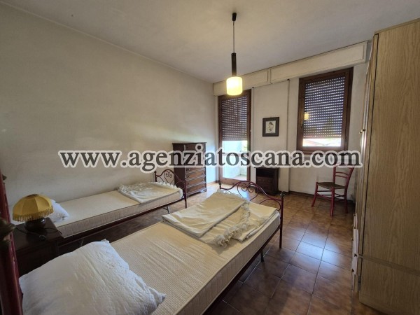 Villa Bifamiliare in vendita, Forte Dei Marmi - Ponente -  20