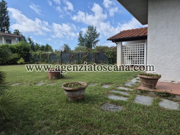 Villa Bifamiliare in vendita, Forte Dei Marmi - Ponente -  4