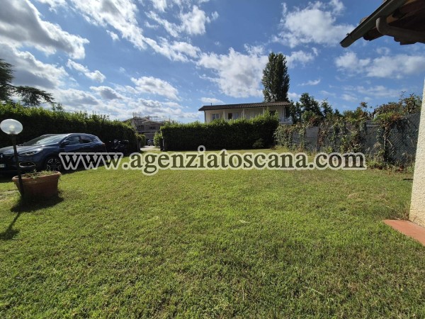 Villa Bifamiliare in vendita, Forte Dei Marmi - Ponente -  2