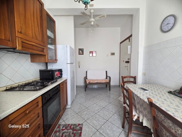 Appartamento in centro