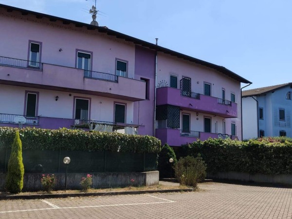 Riferimento 127-26AD - Appartamento in Vendita a Casalbagliano